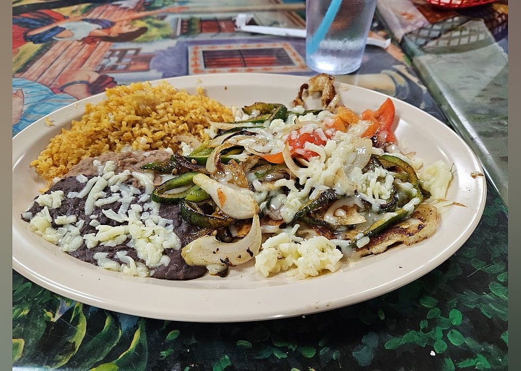 #24. La Pasadita