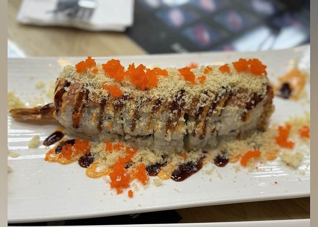 #18. New York Teriyaki