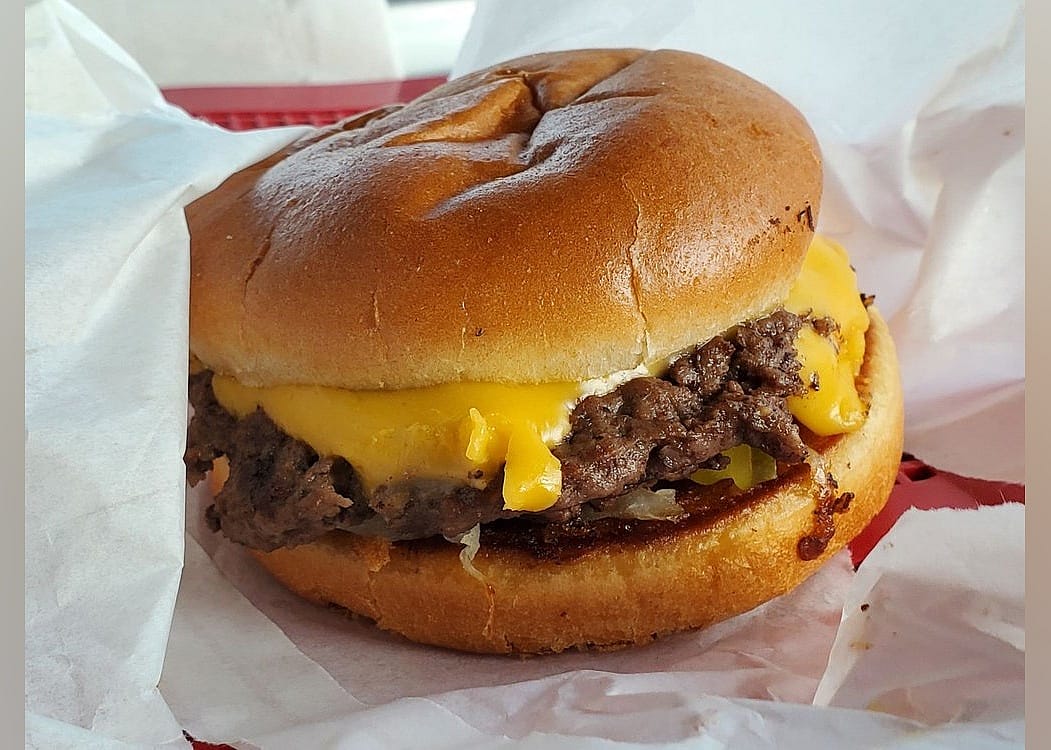 #12. Big Star Drive In