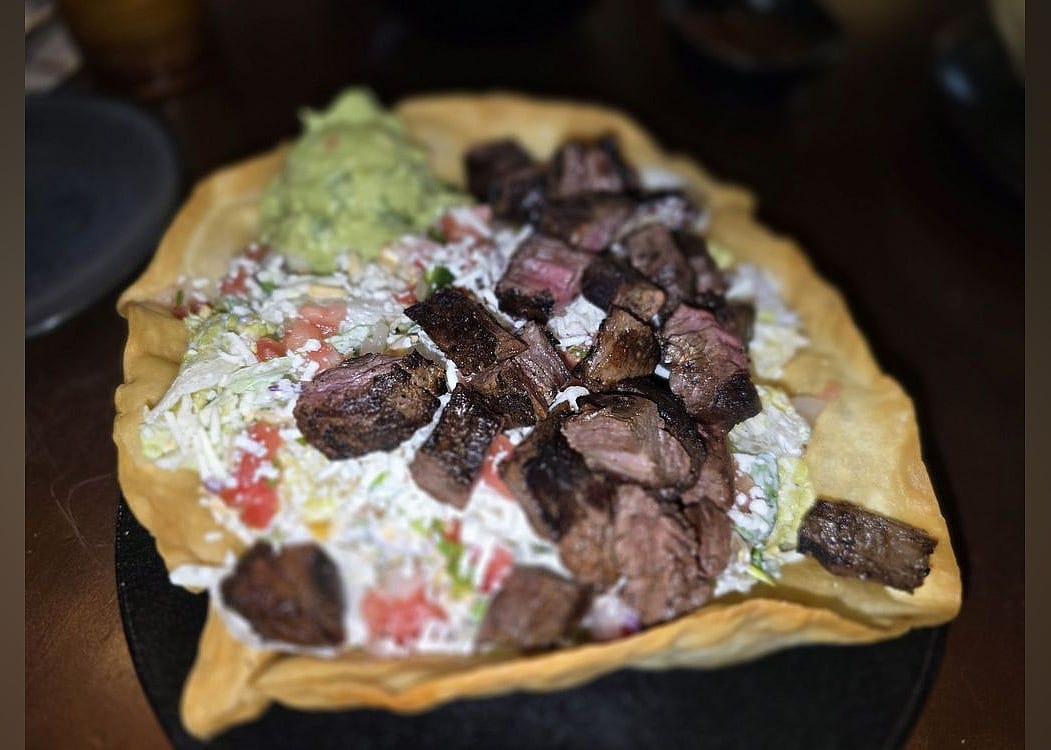 #7. Uncle Julio's