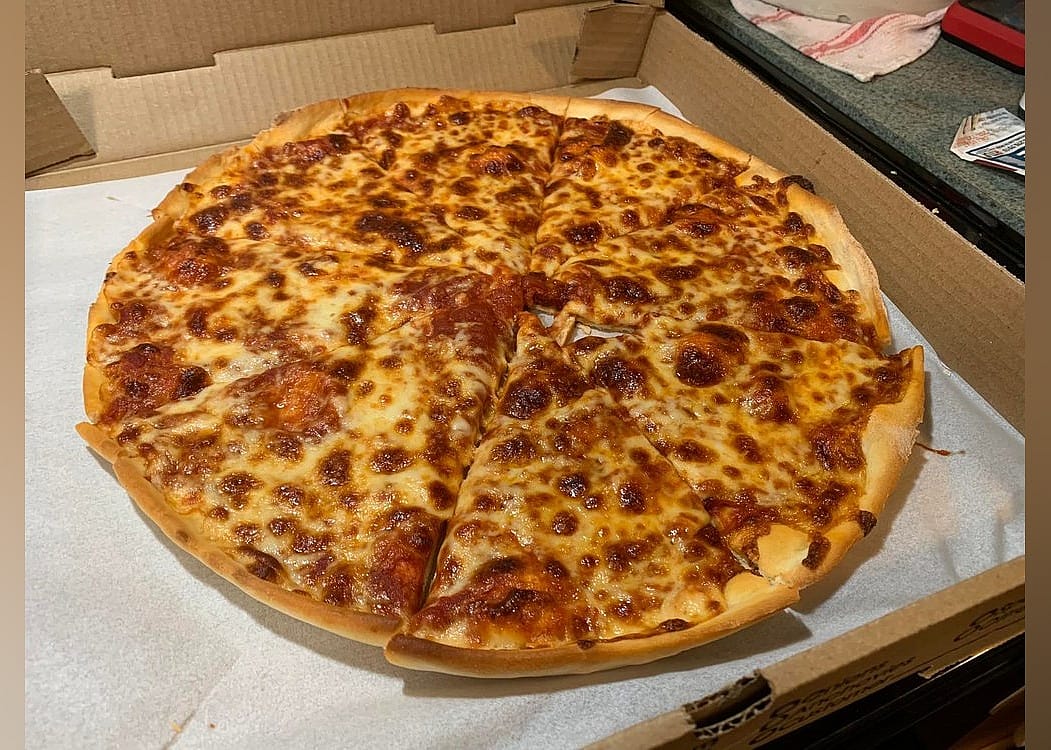 #16. Tri City Pizza