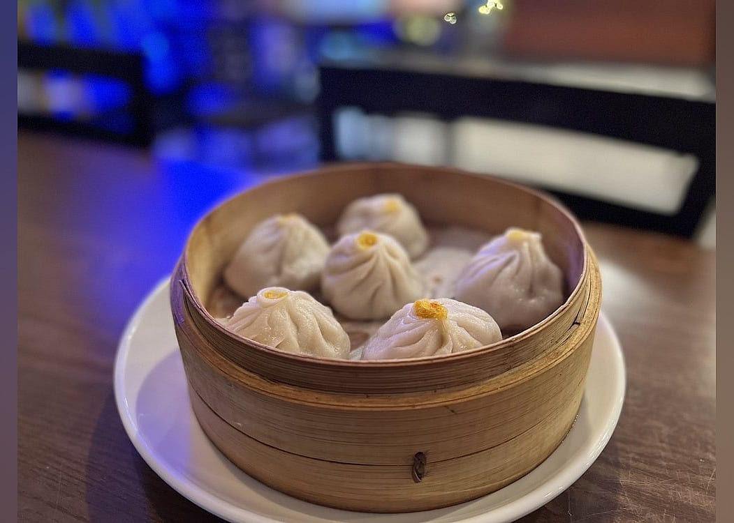 Boston, Massachusetts: Dumpling Xuan