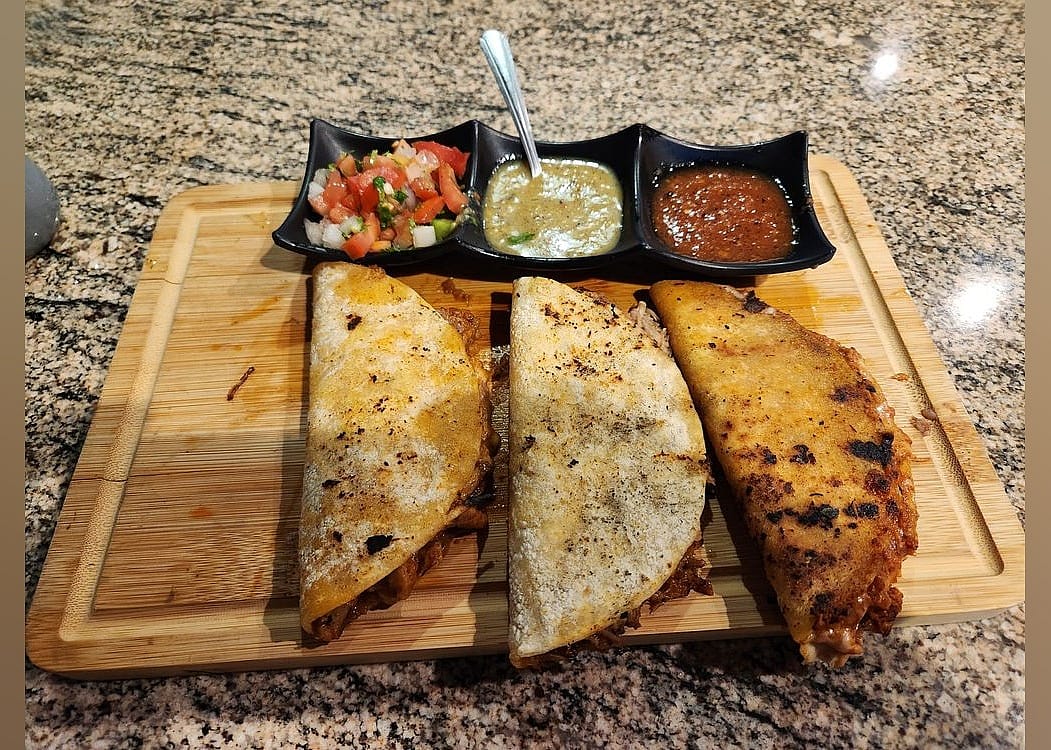 #7. Carbon Mexican Steakhouse