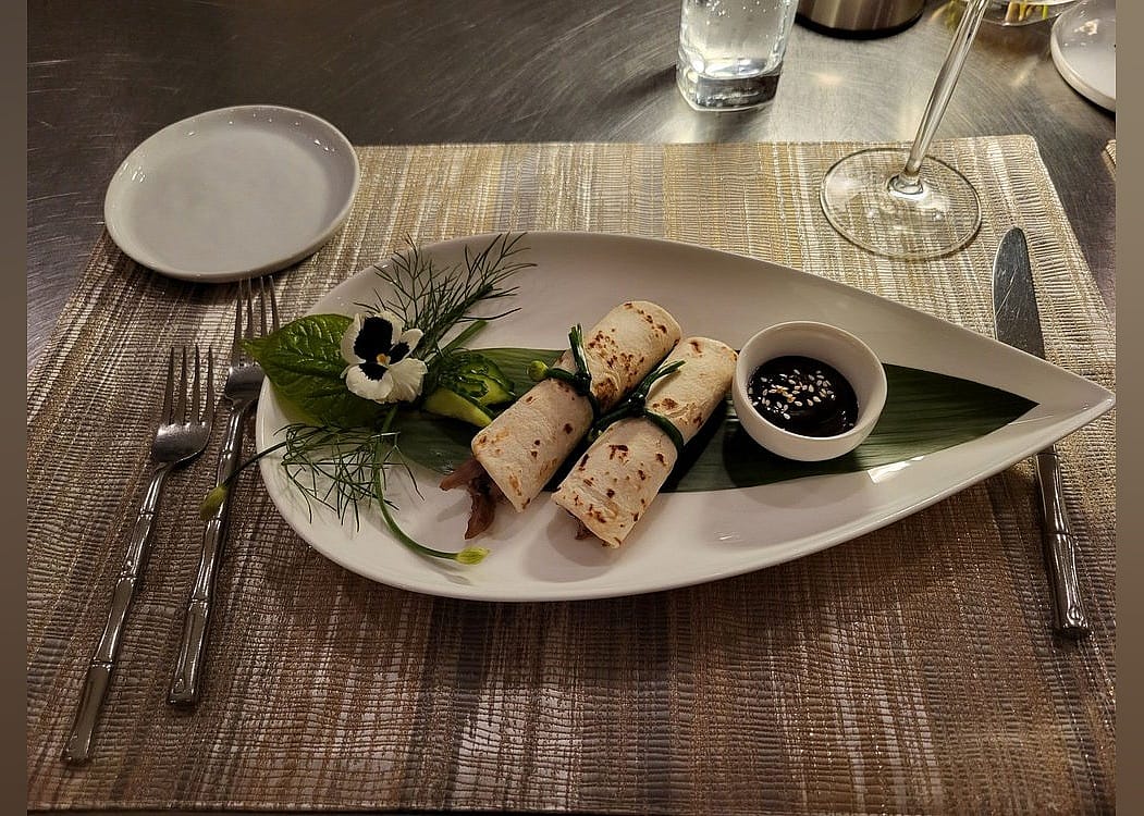 #28. Restaurant BT