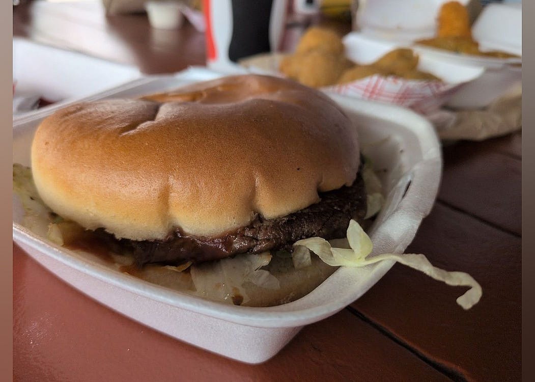 #15. Big Star Drive In