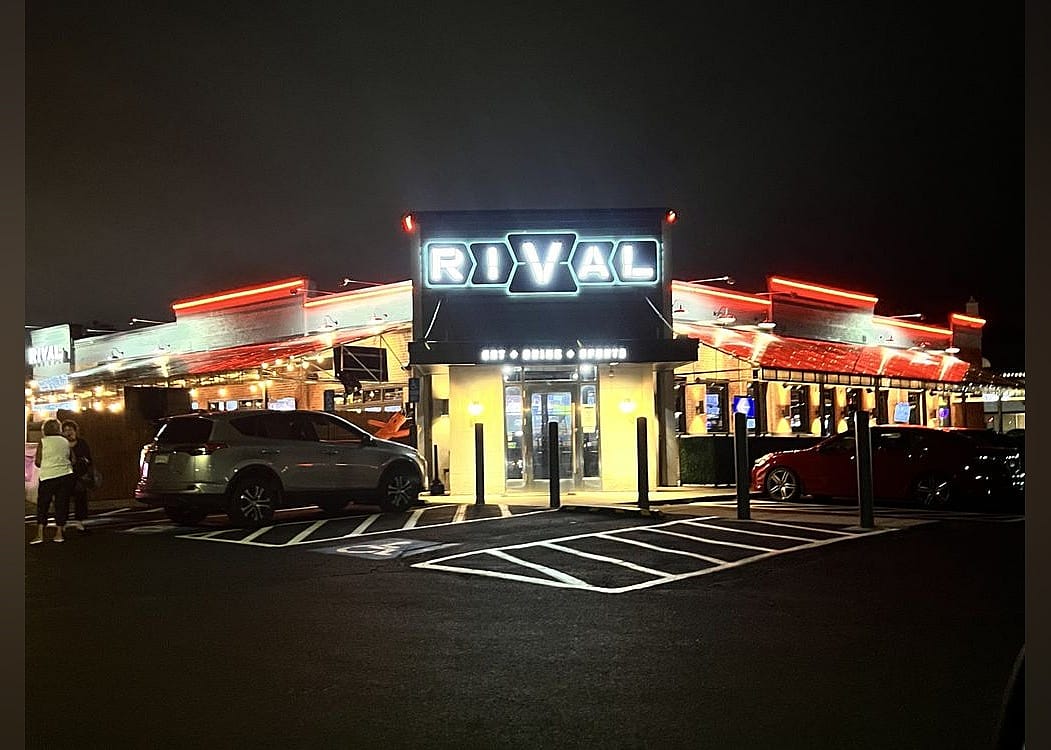 #21. Rival