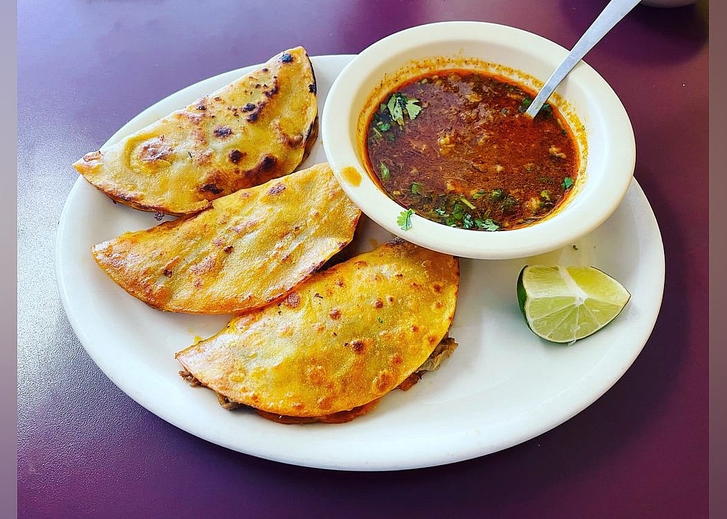 #13. Maddie's La Casita