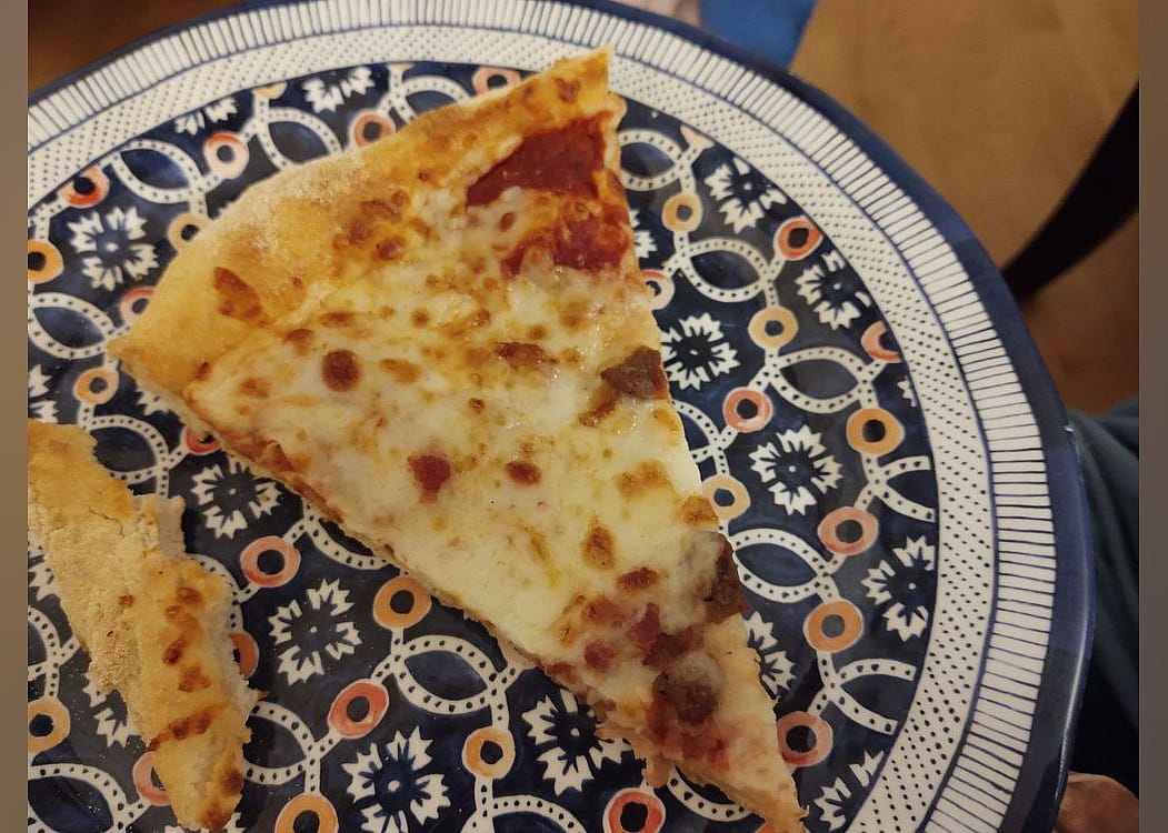 #4. Domino's Pizza
