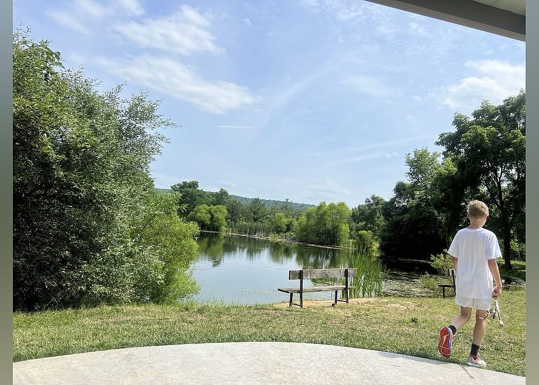 #1. Bellefonte / State College KOA