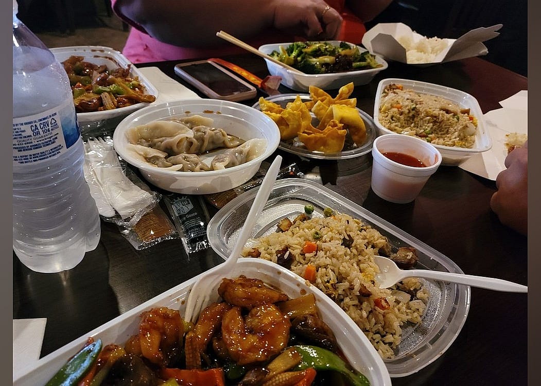 #16. Asia Gourmet