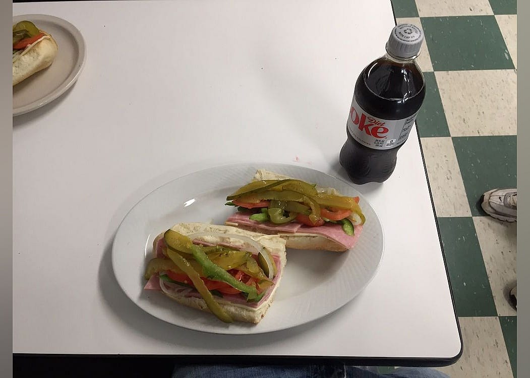 #15. Luiggi's Pizzeria