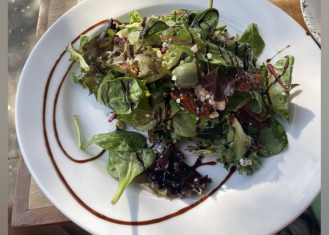 #1. Tuscany at Your Table