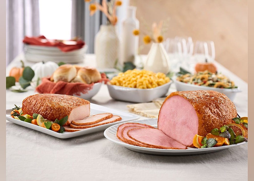 American: The Honey Baked Ham Company