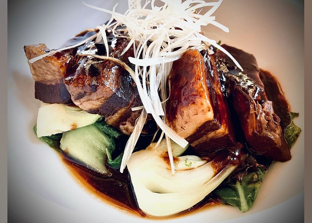 #21. Morimoto Asia Napa