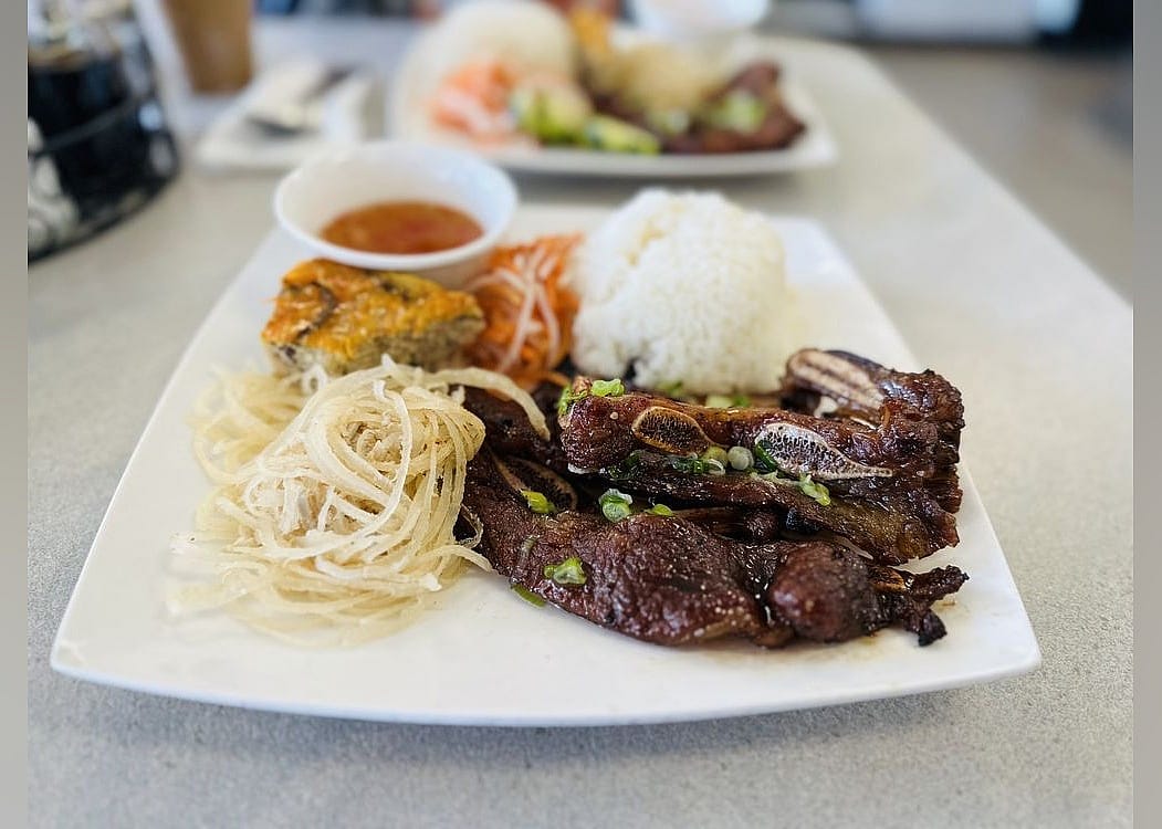 #29. Three Sisters Food To Go