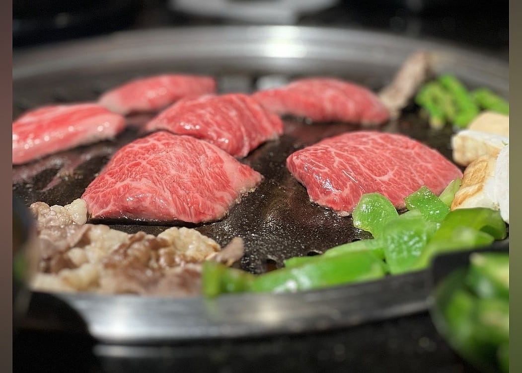 #2. The Kalbi
