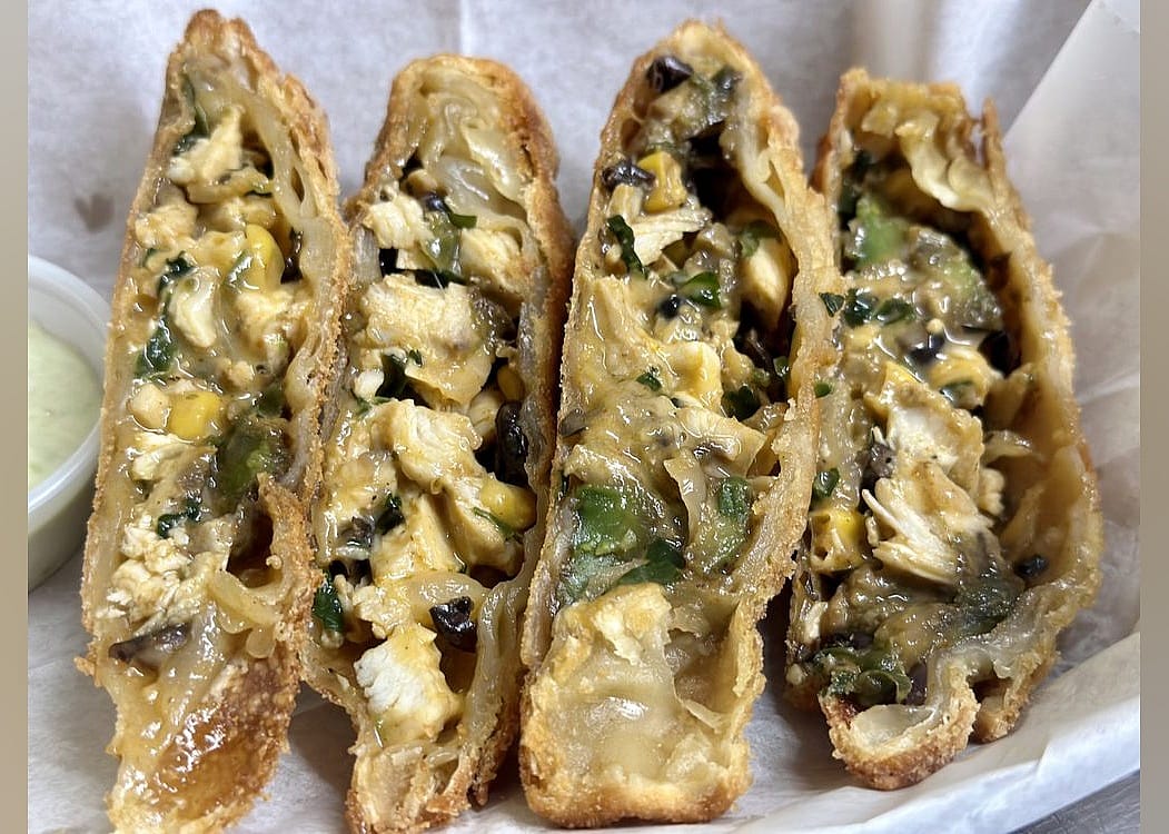 #27. Marita's Latin Bites