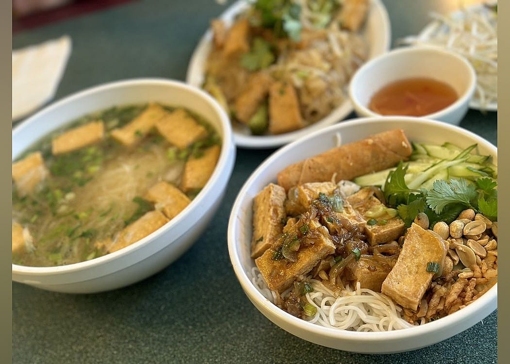 #2. The Lemongrass Kitchen