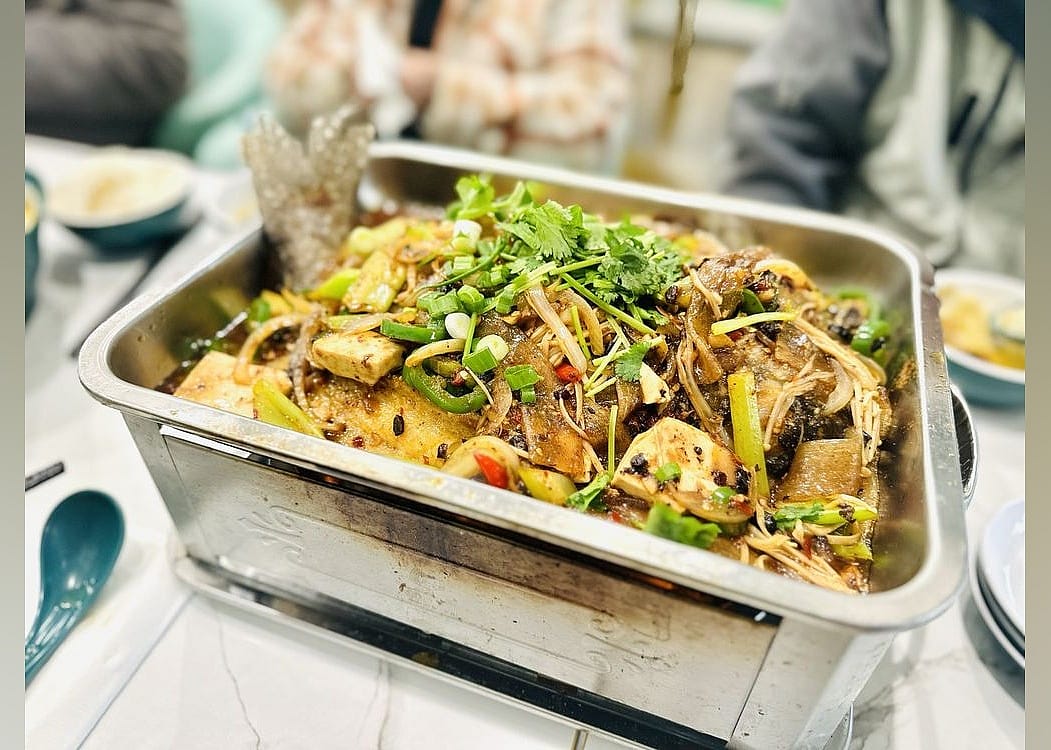 #16. Seven Fish Cuisine