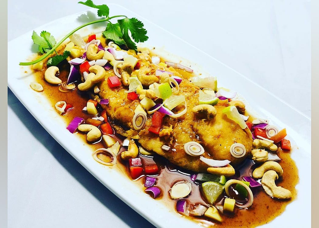 #25. Tamarind Thai Cuisine