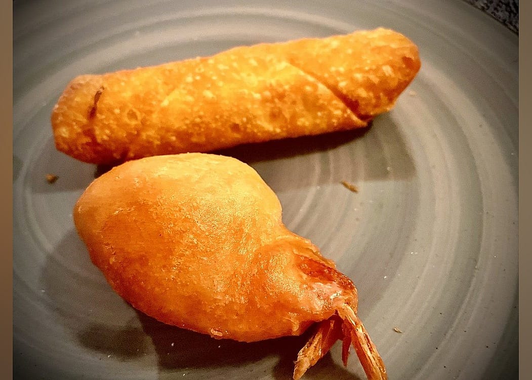 #13. Hong Kong Chinese Restaurant