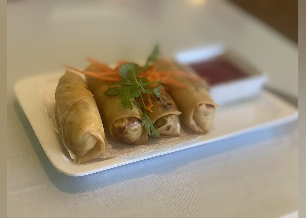#17. Thai Kitchen Restaurant
