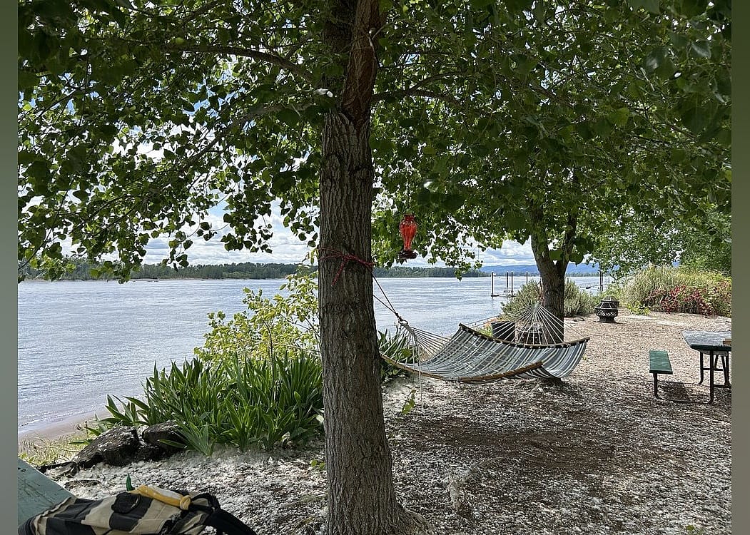 #2. Reeder Beach RV Park & Country Store