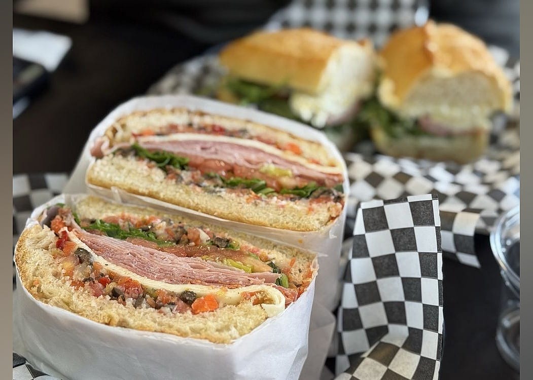 #5. Panino