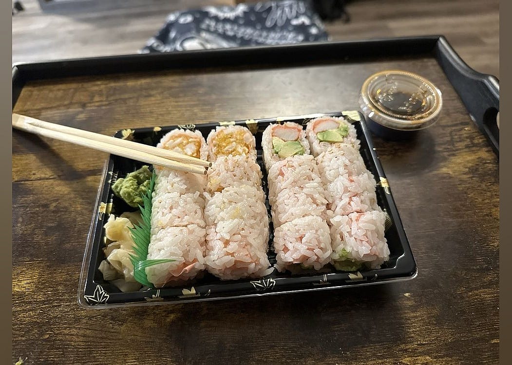 #3. Ichi Tokyo