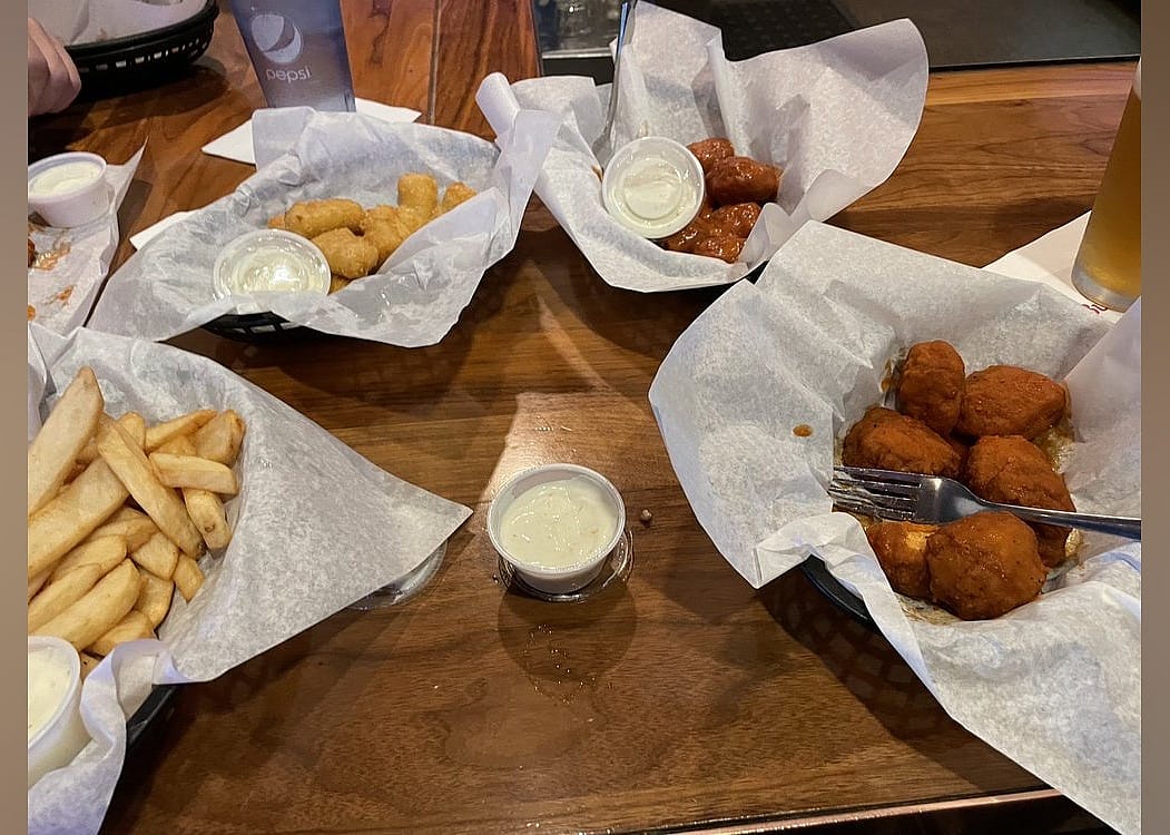 #2. Legend Larry's