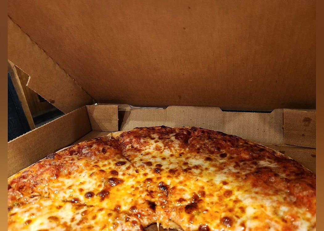 #12. Gumby's Pizza - University Of Florida