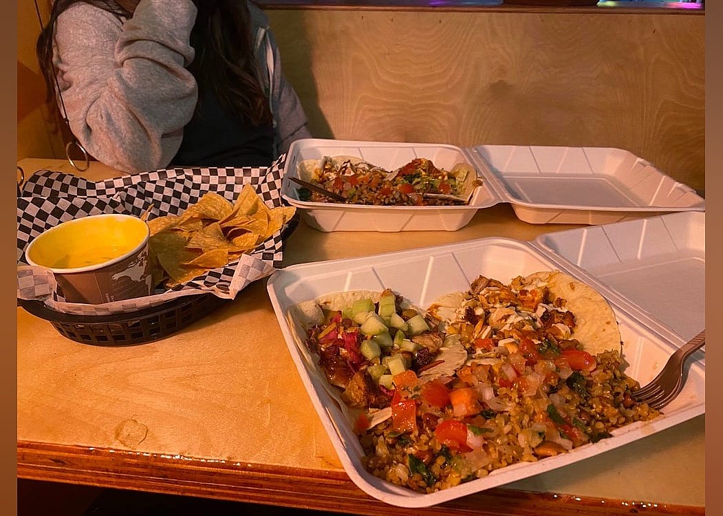 #25. DGT Tacos Fort Collins