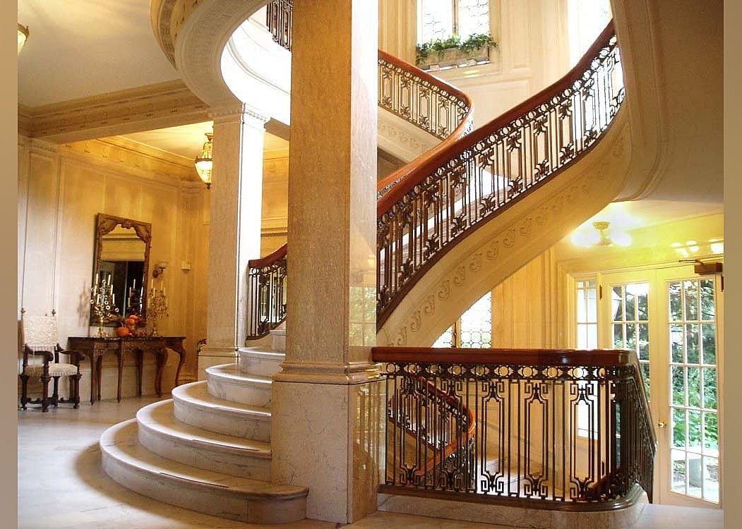 #10. Pittock Mansion