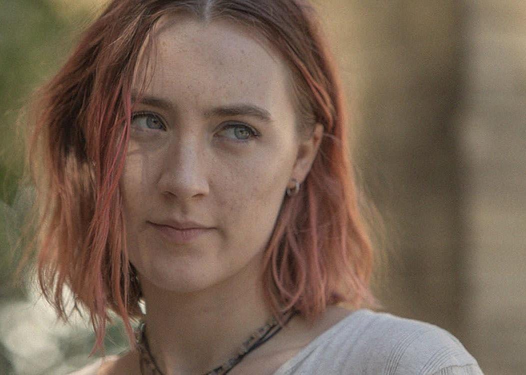 #9. Lady Bird (2017)