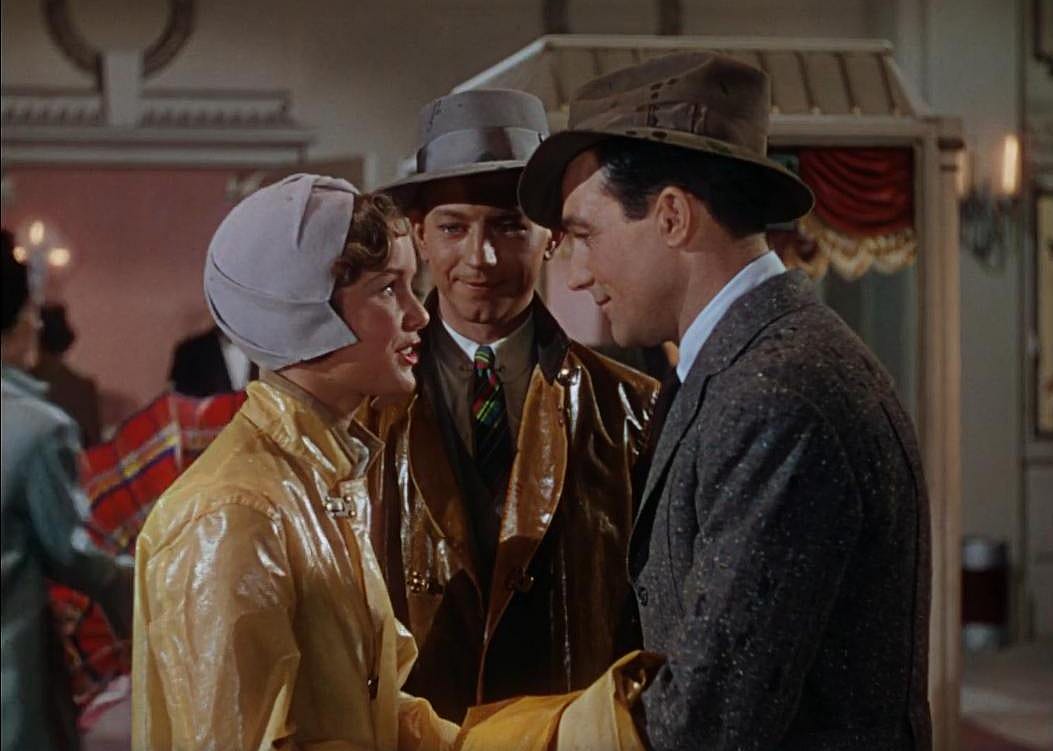 #4. Singin' in the Rain (1952)