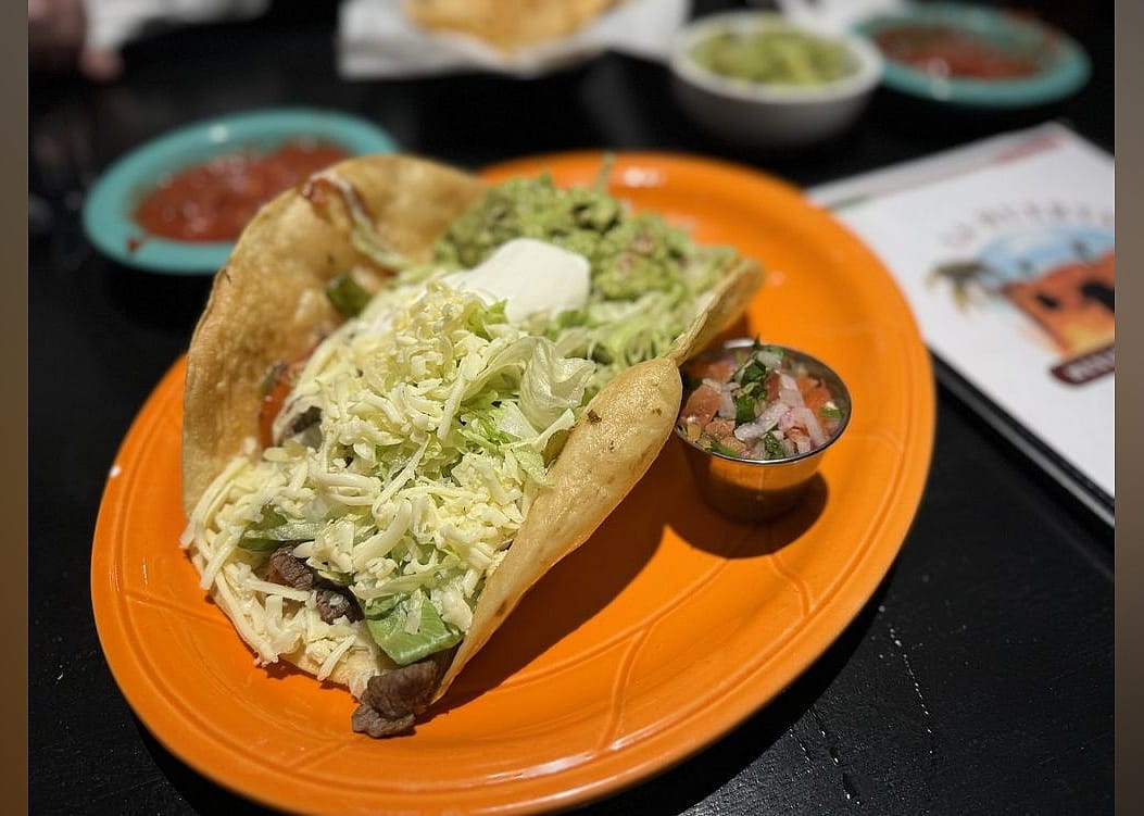 #23. La Huerta Grill