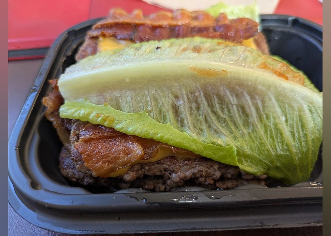 #25. Wendy's