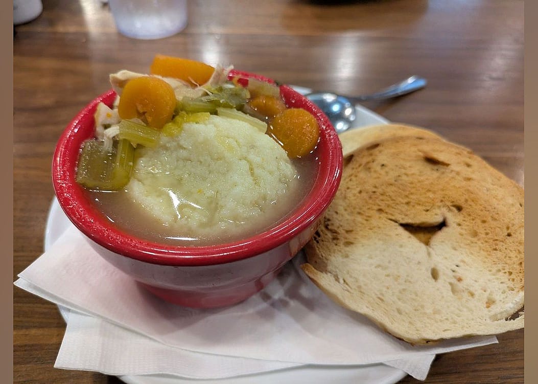 #17. Chompie's
