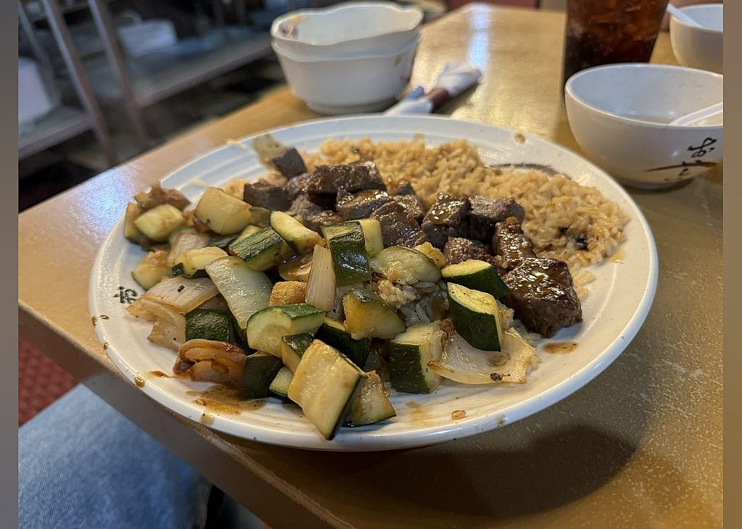 #25. Moto Japanese Restaurant