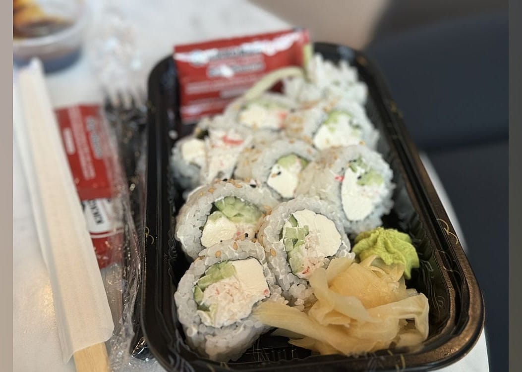 #13. Halidom Eatery