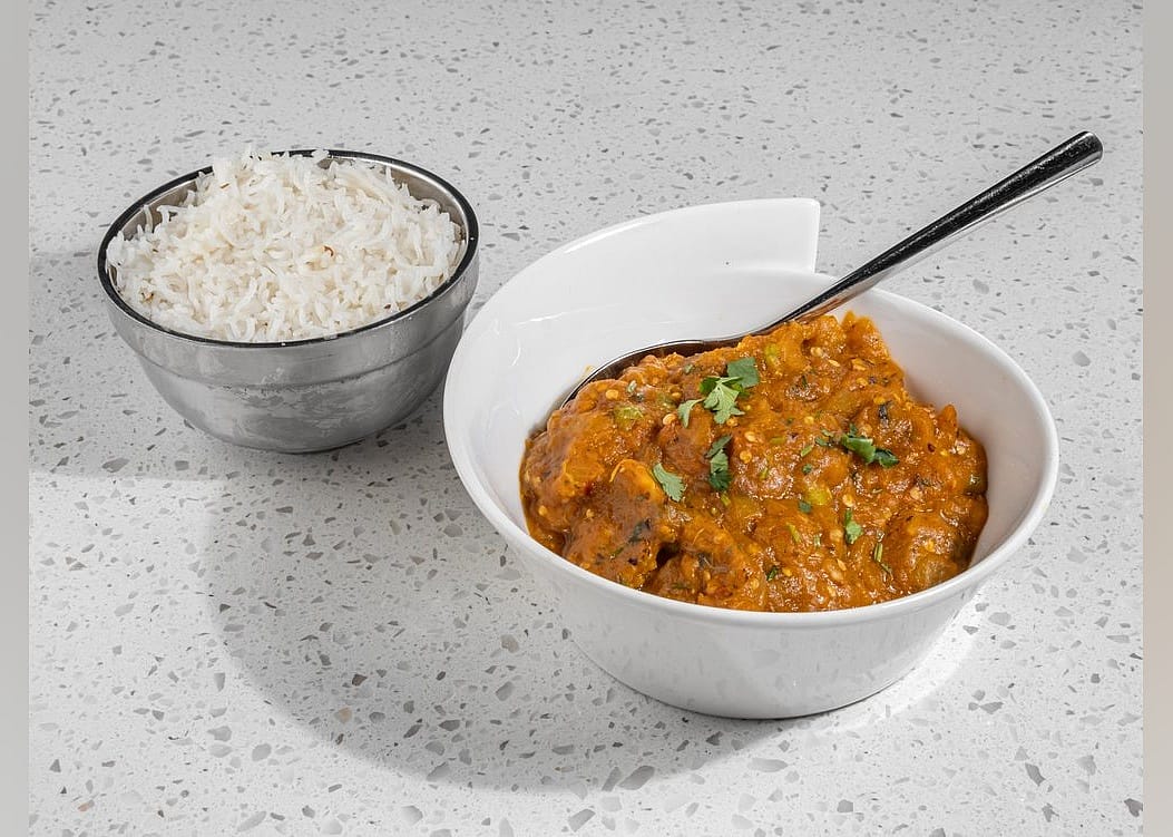 #12. Tabla Indian Restaurant Orlando