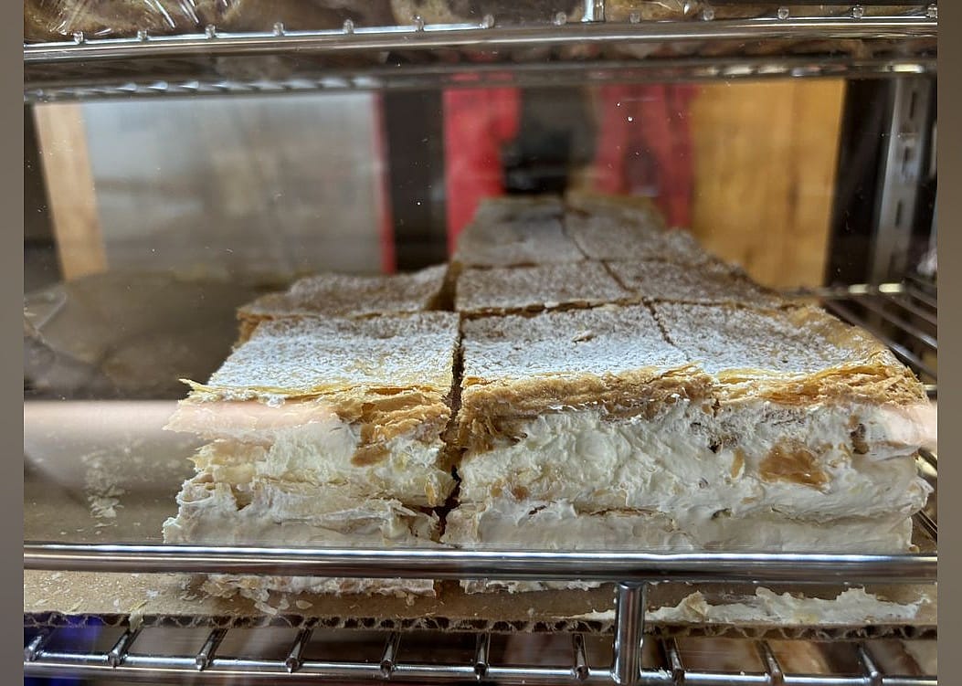 #20. Old World Polish Deli