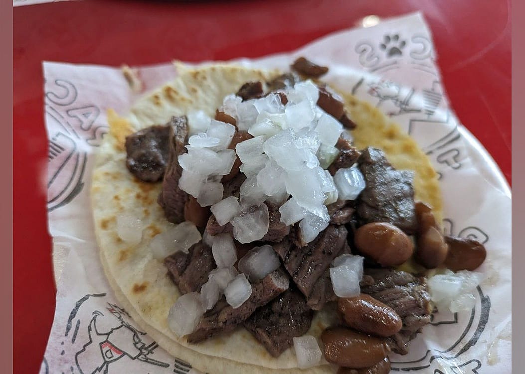#7. Pacos Tacos