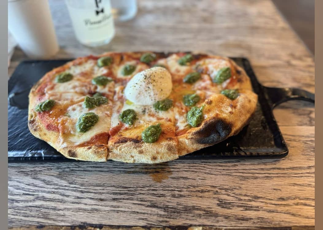 Nashville, Tennessee: PennePazze