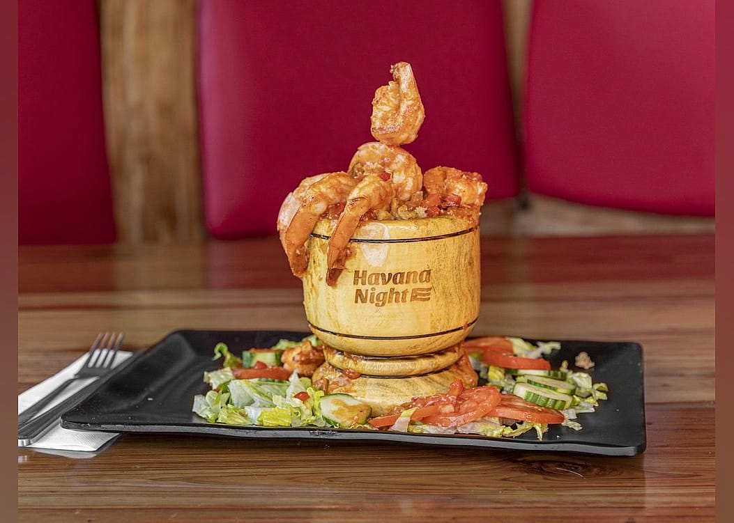 #18. Havana Night Bar And Grill