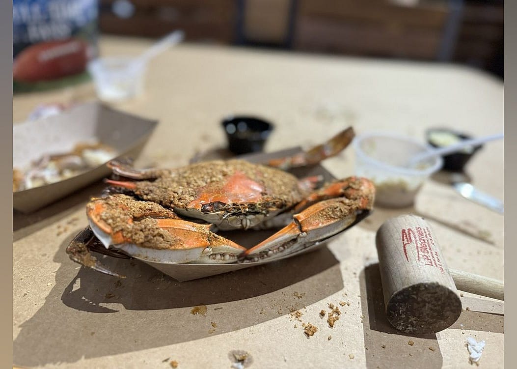 #18. L P Steamers