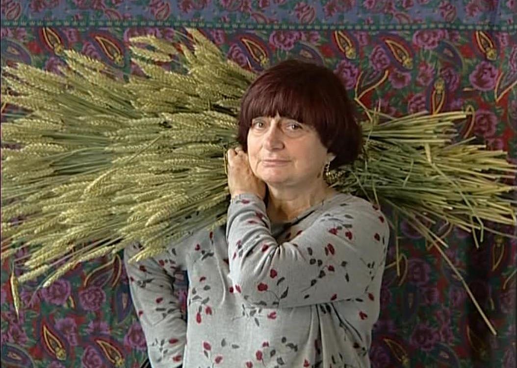 #86. The Gleaners & I (2000)