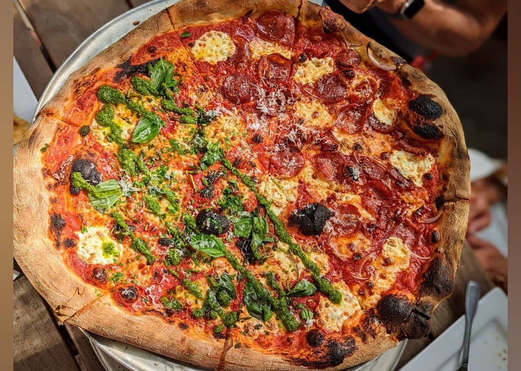 Cleveland, Ohio: Il Rione