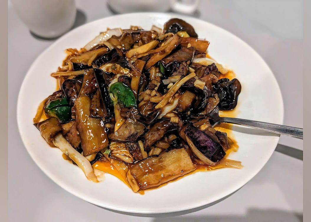 #17. J2C Sichuan Bistro