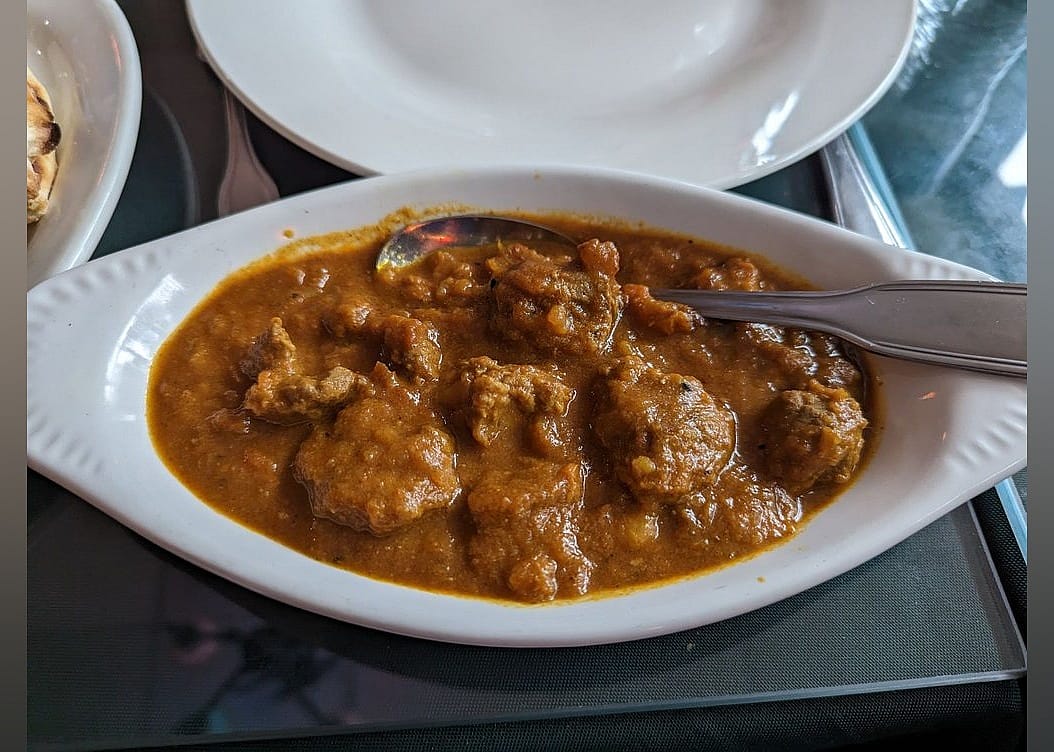 #27. Deshi Street Bangladeshi Restaurant